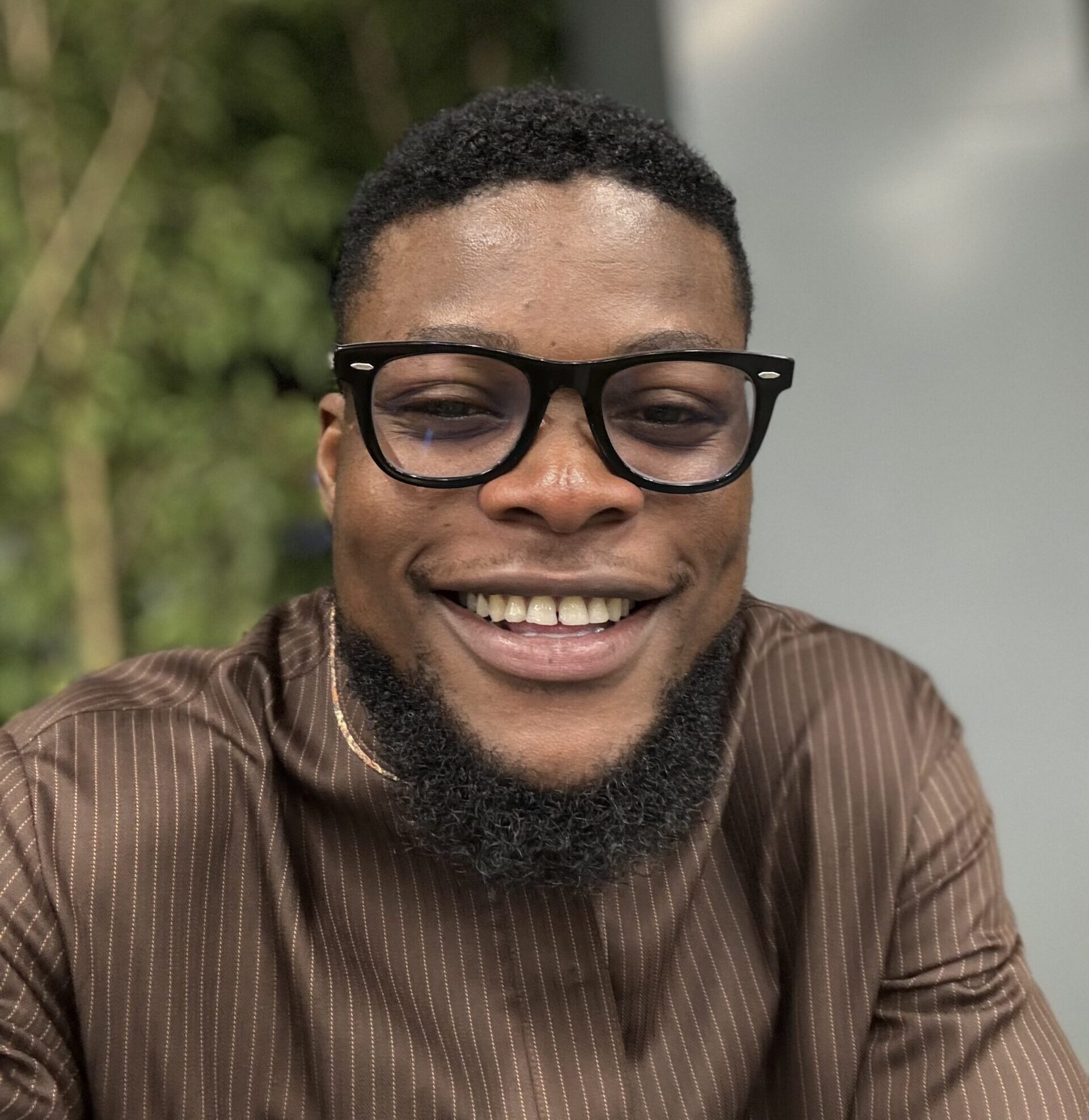 Marc Williams-Esiape