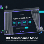 bd maintenance plugin wordpress