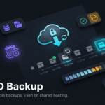 bd backup wordpress plugin
