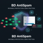bd antispam wordpress plugin