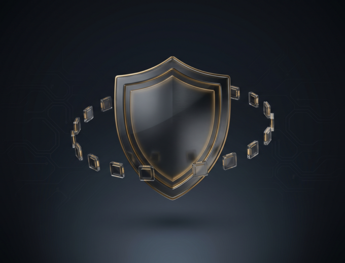 BD Shield All-in-One