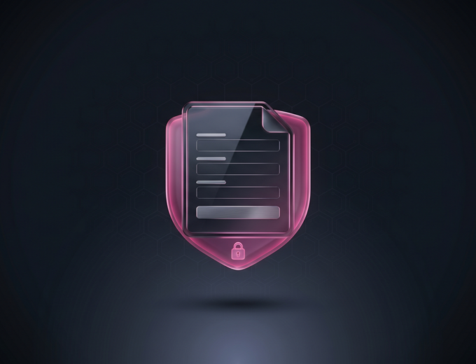 BD Shield Forms