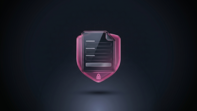 BD Shield Forms
