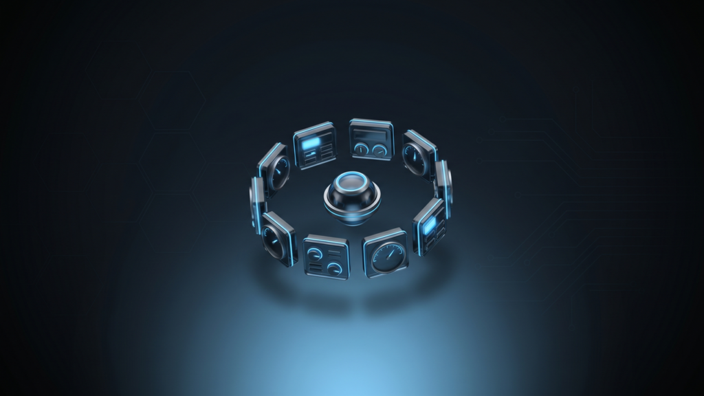 BD Site Manager — preview