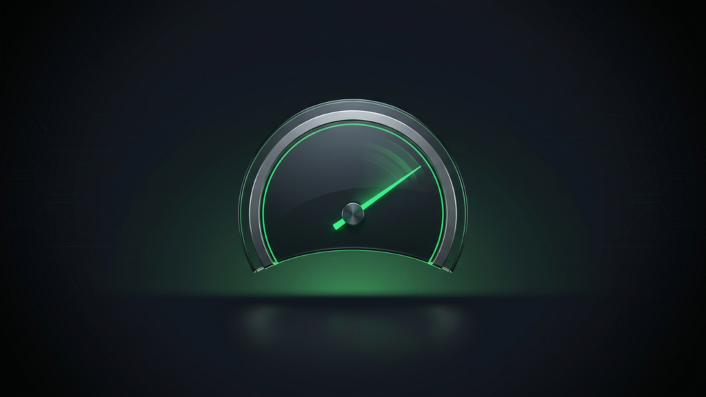BD Speed Optimizer