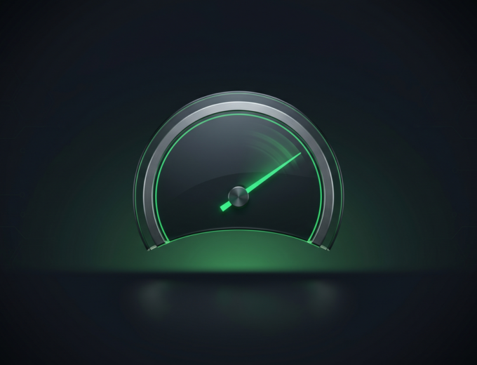BD Speed Optimizer