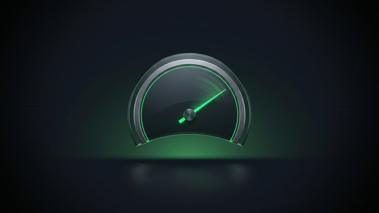 BD Speed Optimizer
