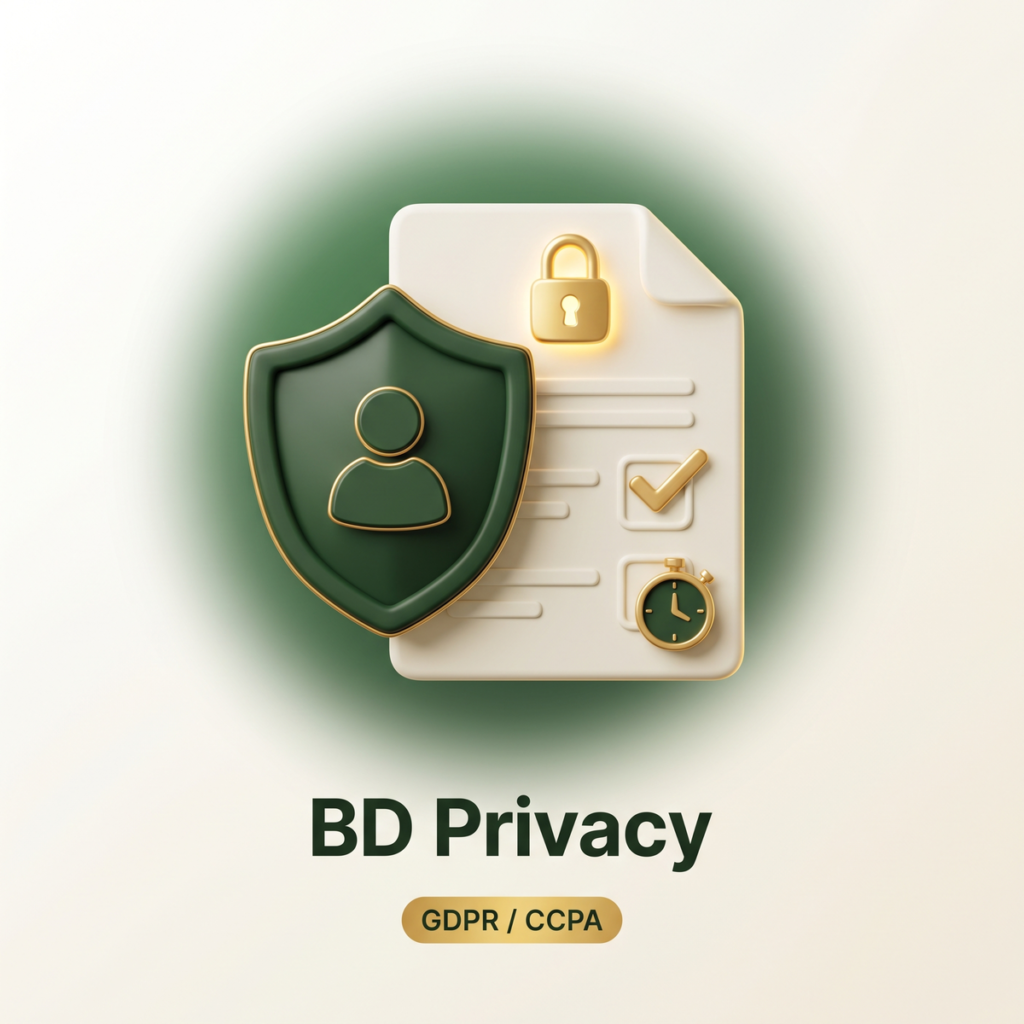 BD Privacy